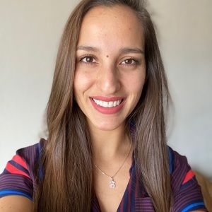 Meet your Posher, Natalia